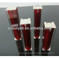 15ml 30ml 40ml 50ml 80ml 100ml 120ml Acrylic Airless Bottle For Cosmetic Packaging